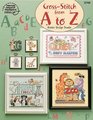 CrossStitch from A to Z