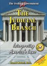The Judicial Branch Interpreting America's Laws