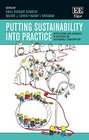 Putting Sustainability into Practice Applications and Advances in Research on Sustainable Consumption