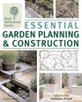 Essential Garden Planning  Construction