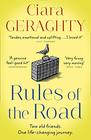 Rules of the Road An emotional uplifting novel of two old friends and a lifechanging journey