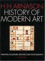 History of Modern Art