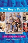 The Royle Family Complete Scripts