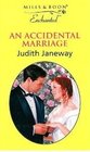 An accidental marriage