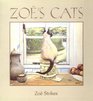 Zoe's Cats