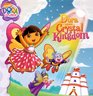 Dora Saves Crystal Kingdom
