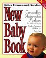 New Baby Book