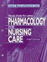 Lehne Pharmacology for Nursing Care