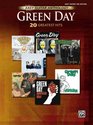 Green Day20 Greatest Hits