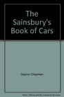 The Sainsbury's Book of Cars