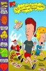 MTV's Beavis and ButtHead Holidazed and Confused