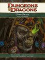 Open Grave Secrets of the Undead A 4th Edition DD Supplement