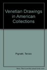 Venetian Drawings in American Collections