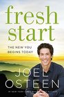 Fresh Start The New You Begins Today