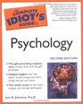 The Complete Idiot's Guide to Psychology