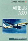 Airlife's Airliners Airbus A300 v 8