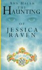 The Haunting of Jessica Raven