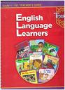 Treasures ELL Teacher's Guide English Language Learners Grade 1