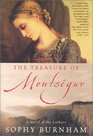 The Treasure of Montsegur A Novel of the Cathars