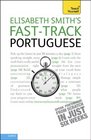 FastTrack Portuguese with Two Audio CDs A Teach Yourself Guide