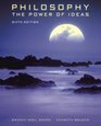 Philosophy  The Power of Ideas with PowerWeb Philosophy