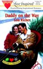 Daddy on the Way (Brides of the Seasons, Bk 2) (Love Inspired, No 79)
