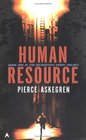 Human Resource (Inconstant Moon, Bk 1)