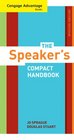 Cengage Advantage Books The Speaker's Compact Handbook Revised