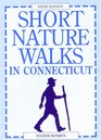 Short Nature Walks in Connecticut