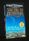 Sailing to Byzantium/Seven American Nights (Tor Doubles, No 10)