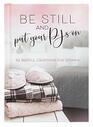 Be Still and Put Your PJs On 52 Devotions for Women   Womens Weekly Devotional Book Perfect Gift for Women