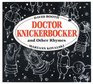 Doctor Knickerbocker and Other Rhymes