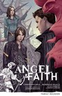 Angel  Faith Volume 3 Family Reunion