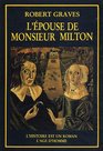 L'Epouse de monsieur Milton