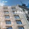 Prague Architecture  Design