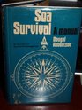 Sea Survival A Manual