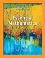 Essential Mathematics Plus NEW MyMathLab with Pearson eText  Access Card Package