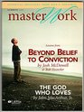 Master Work Essential Messages From God's Servants