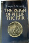 Reign of Philip the Fair