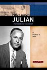Percy Lavon Julian Pioneering Chemist