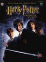 Harry Potter and The Chamber of Secrets: Selected Themes from the Motion Picture: Trombone