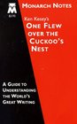 Ken Kesey's One flew over the cuckoo's nest