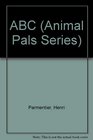 Animal Pals Abc