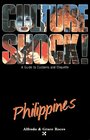 Culture Shock Philippines