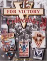 V for Victory Collectibles