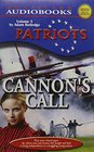 Cannon's Call