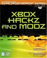 Xbox Hackz and Modz