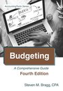 Budgeting Fourth Edition A Comprehensive Guide