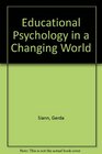 Educational Psychology in a Changing World
