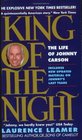 King of The Night The Life of Johnny Carson